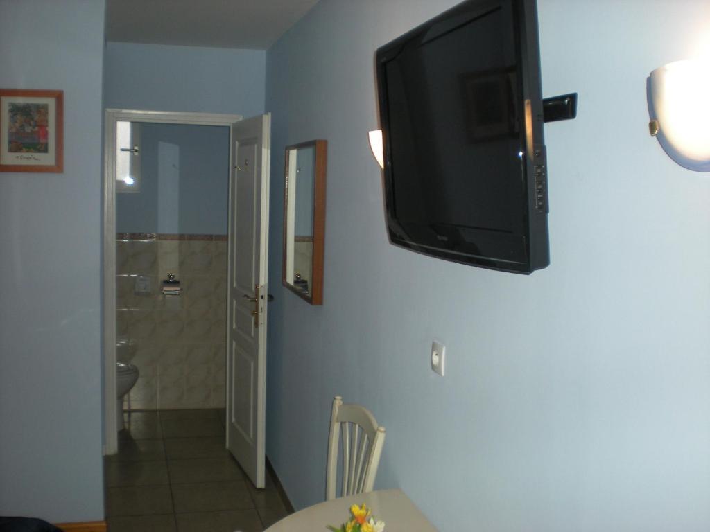 Hotel Les Augustines Quend Esterno foto